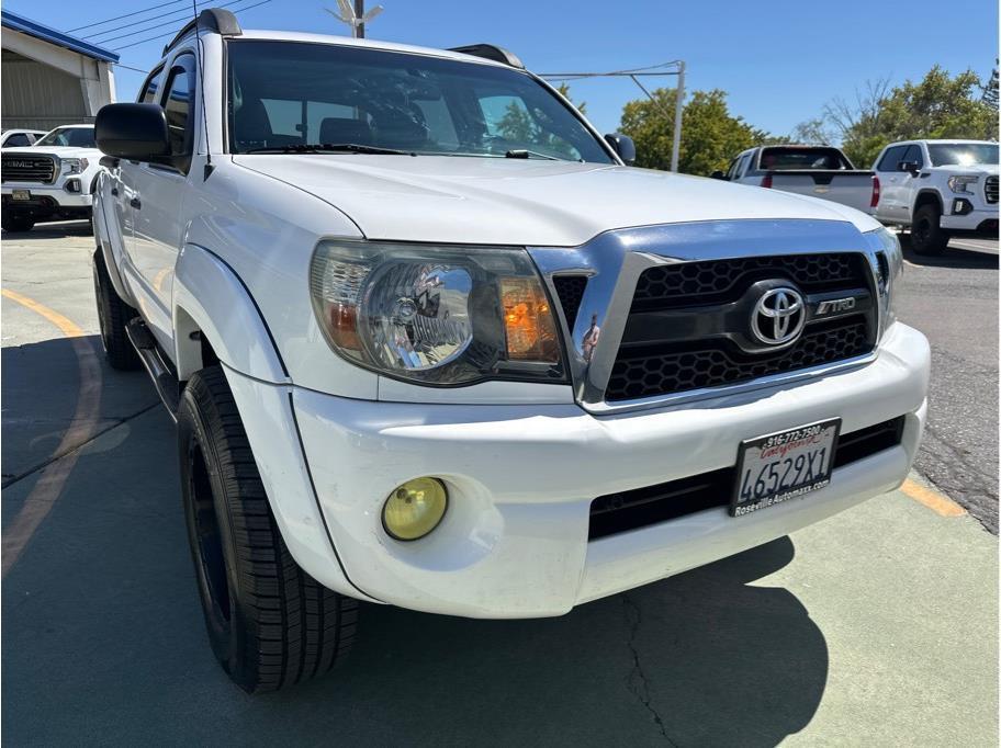used 2011 Toyota Tacoma car, priced at $28,988
