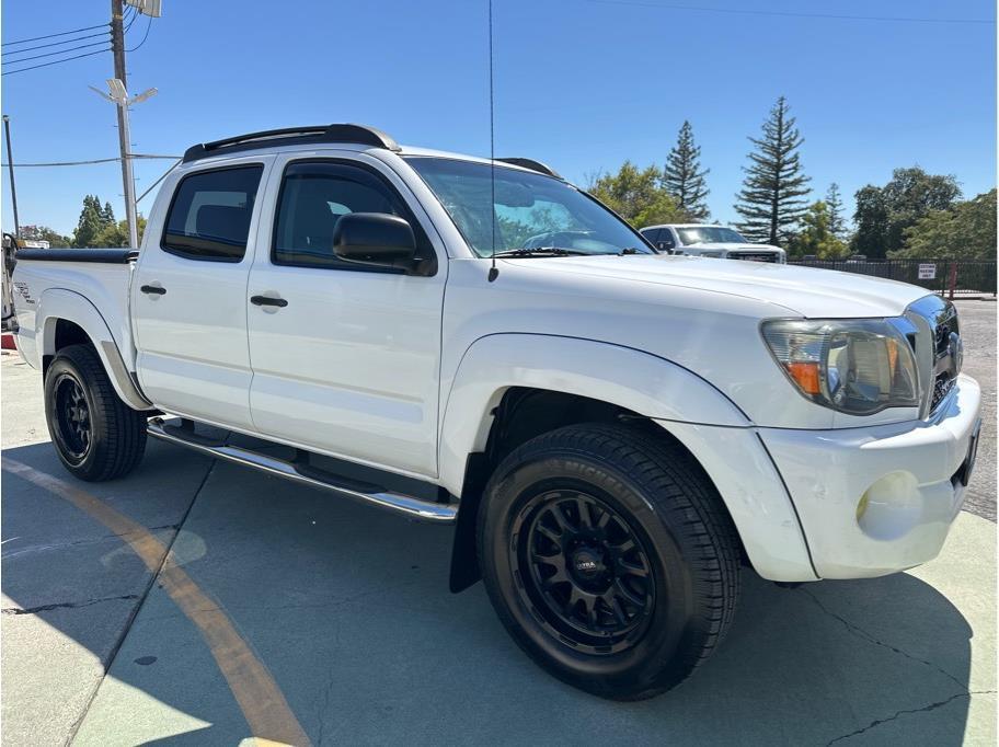 used 2011 Toyota Tacoma car, priced at $28,988