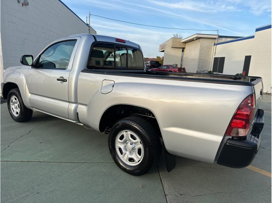 used 2012 Toyota Tacoma car, priced at $20,650