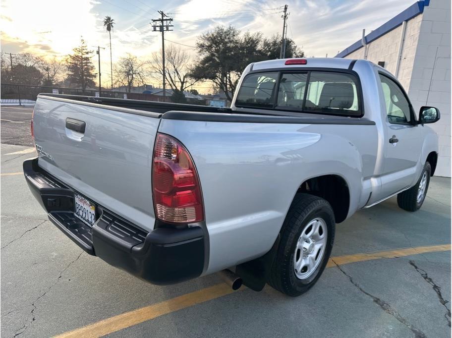 used 2012 Toyota Tacoma car, priced at $20,650