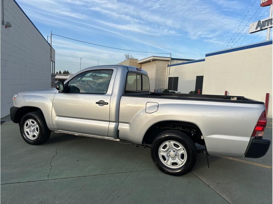 used 2012 Toyota Tacoma car, priced at $20,650