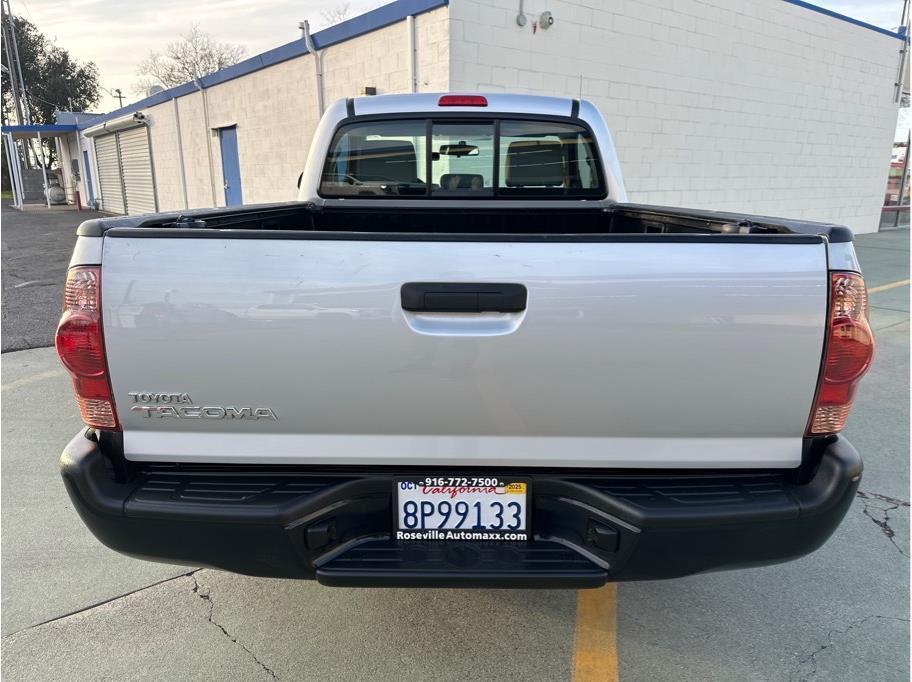 used 2012 Toyota Tacoma car, priced at $20,650