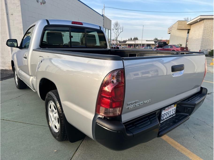 used 2012 Toyota Tacoma car, priced at $20,650