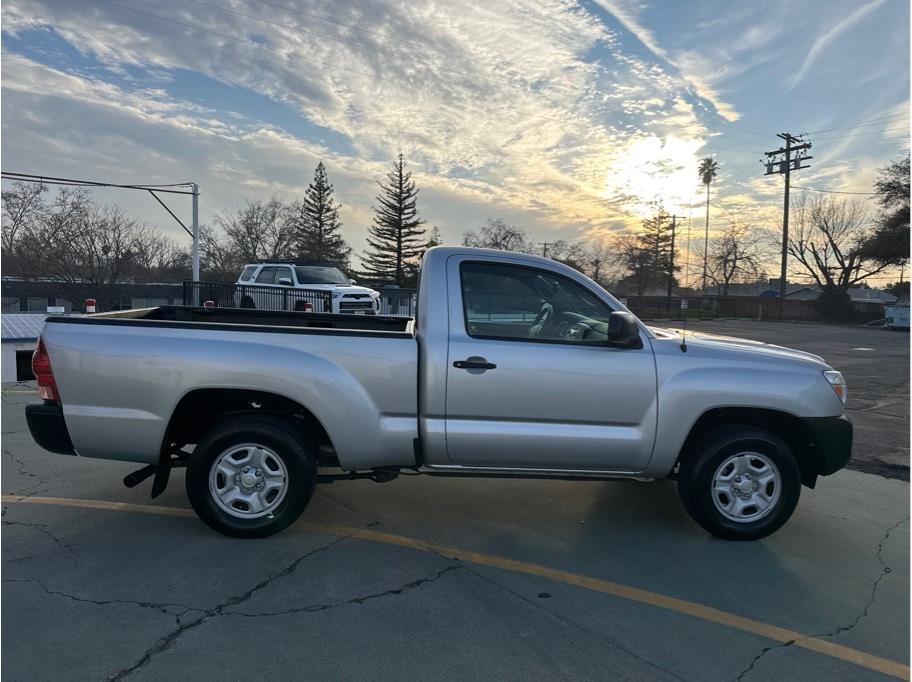 used 2012 Toyota Tacoma car, priced at $20,650