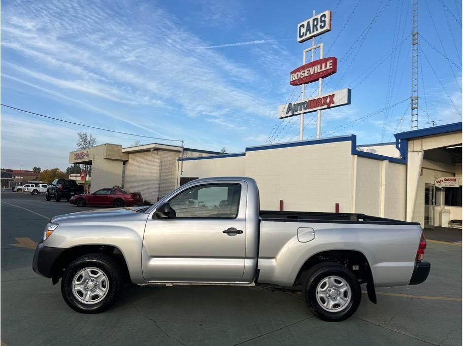 used 2012 Toyota Tacoma car, priced at $20,650