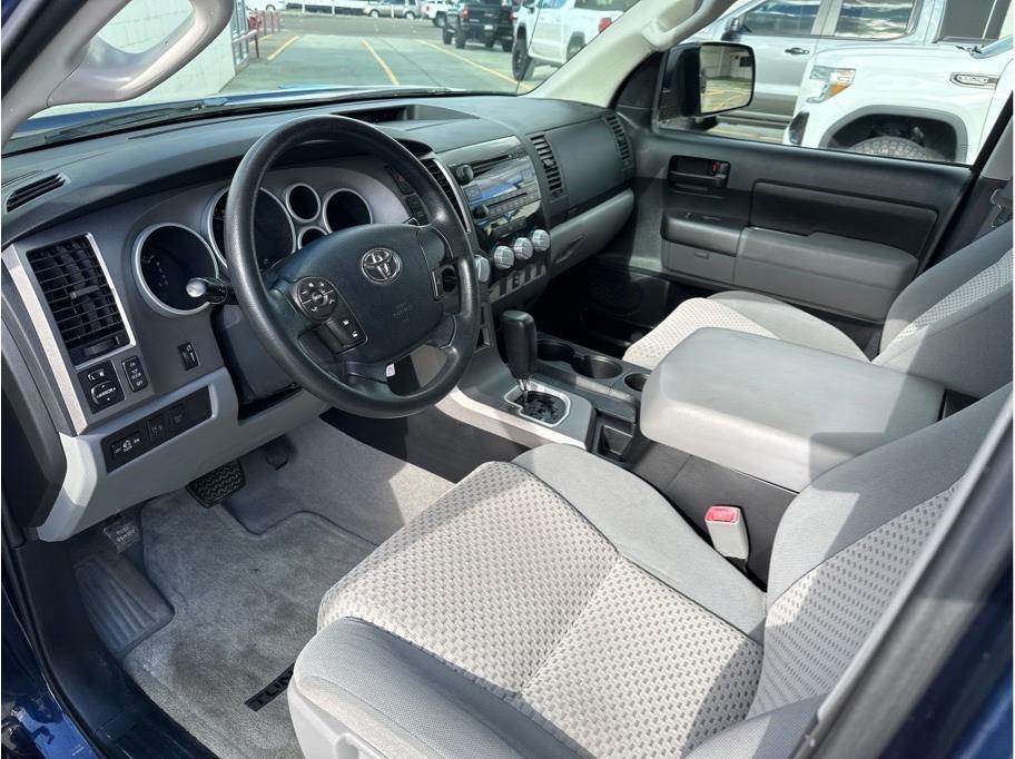 used 2010 Toyota Tundra car, priced at $31,988