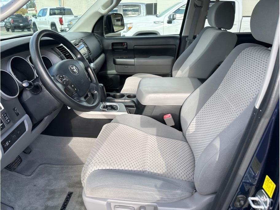 used 2010 Toyota Tundra car, priced at $31,988