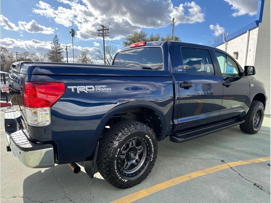 used 2010 Toyota Tundra car, priced at $31,988