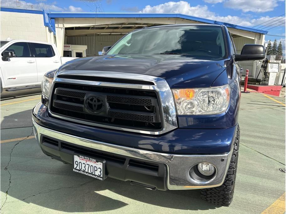 used 2010 Toyota Tundra car, priced at $31,988