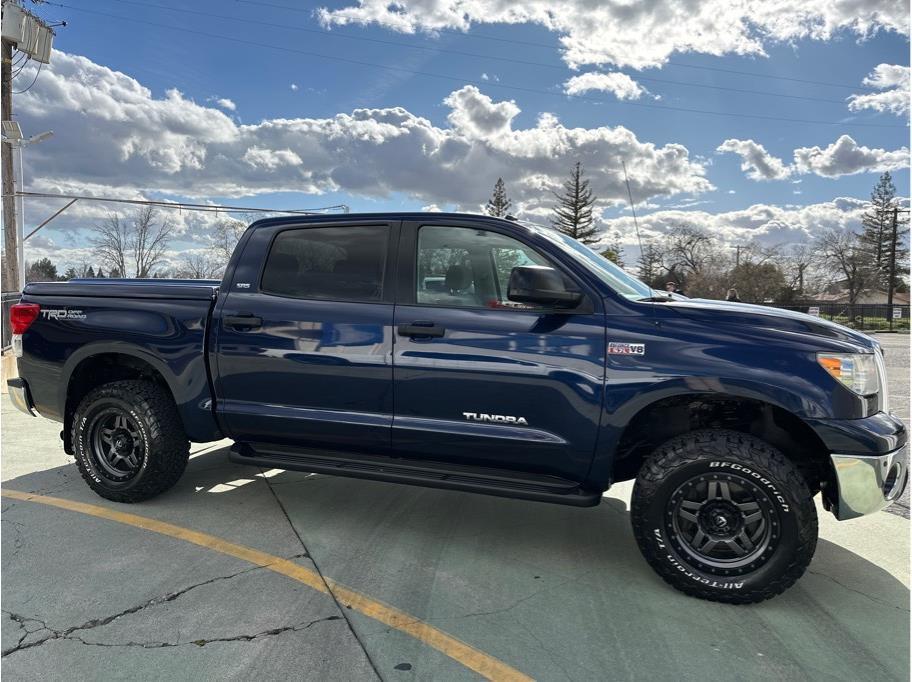 used 2010 Toyota Tundra car, priced at $31,988