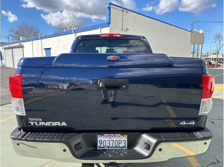 used 2010 Toyota Tundra car, priced at $31,988