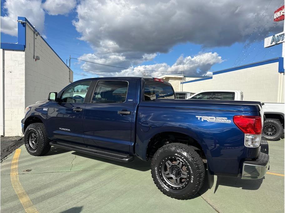 used 2010 Toyota Tundra car, priced at $31,988