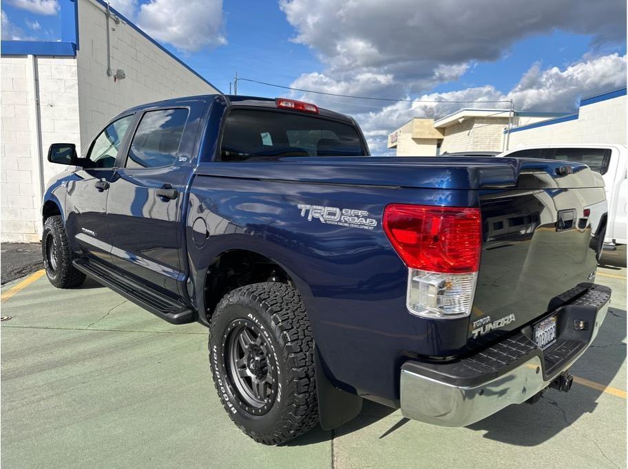 used 2010 Toyota Tundra car, priced at $31,988