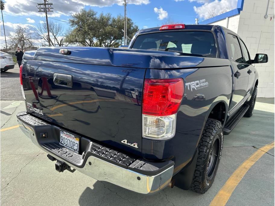 used 2010 Toyota Tundra car, priced at $31,988