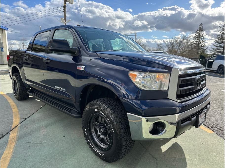 used 2010 Toyota Tundra car, priced at $31,988