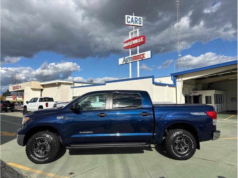 used 2010 Toyota Tundra car, priced at $31,988