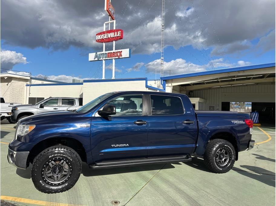 used 2010 Toyota Tundra car, priced at $31,988