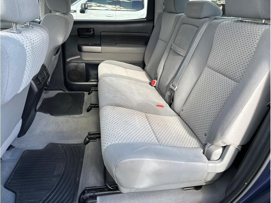 used 2010 Toyota Tundra car, priced at $31,988