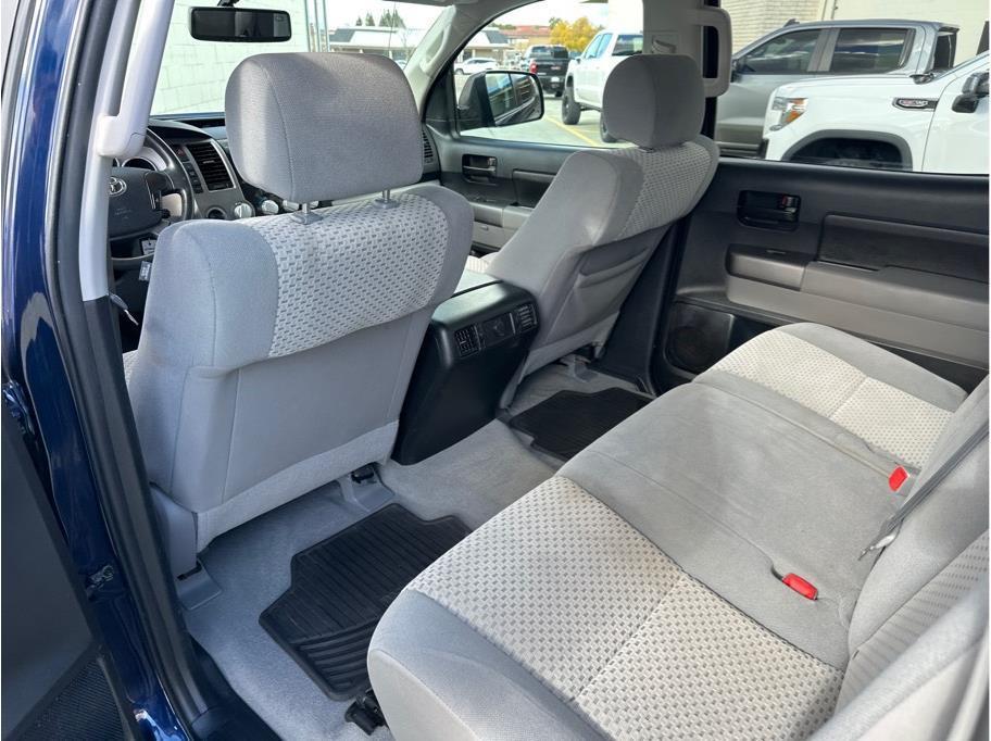 used 2010 Toyota Tundra car, priced at $31,988