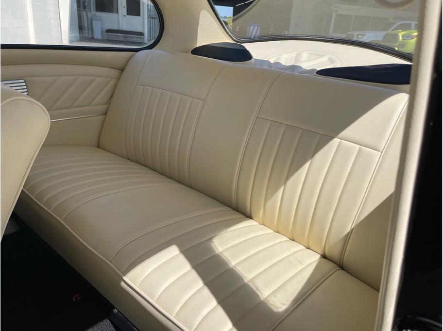 used 1965 Volkswagen Beetle (Pre-1980) car, priced at $25,000