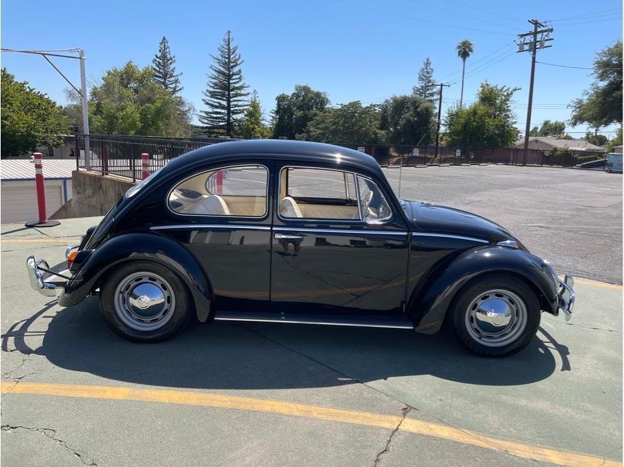 used 1965 Volkswagen Beetle (Pre-1980) car, priced at $25,000