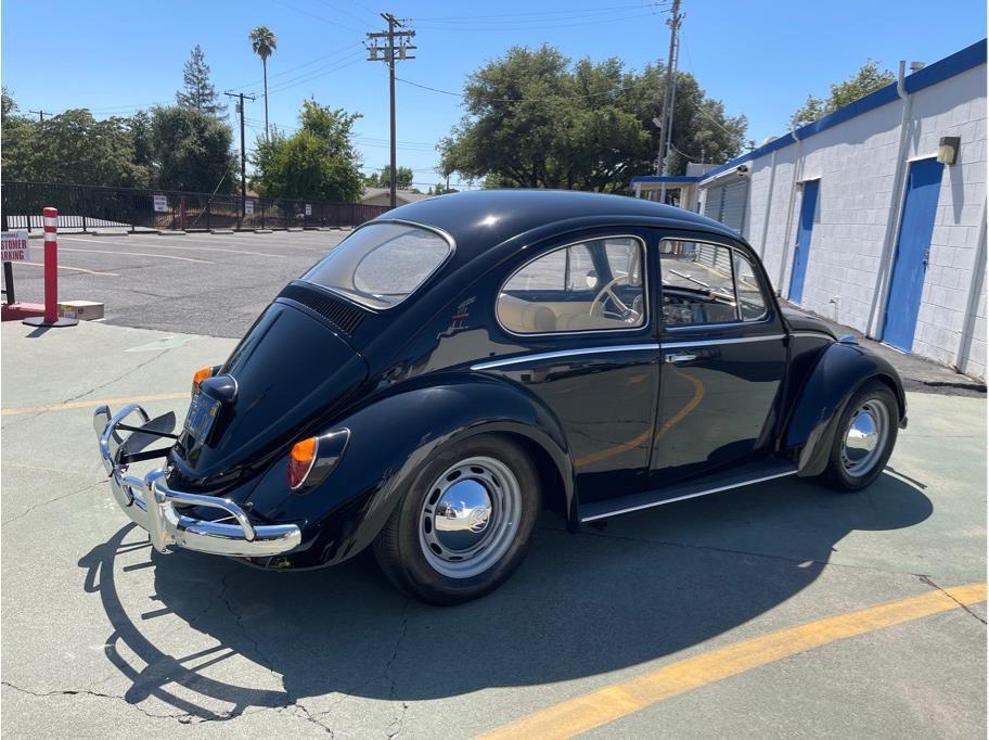 used 1965 Volkswagen Beetle (Pre-1980) car, priced at $25,000