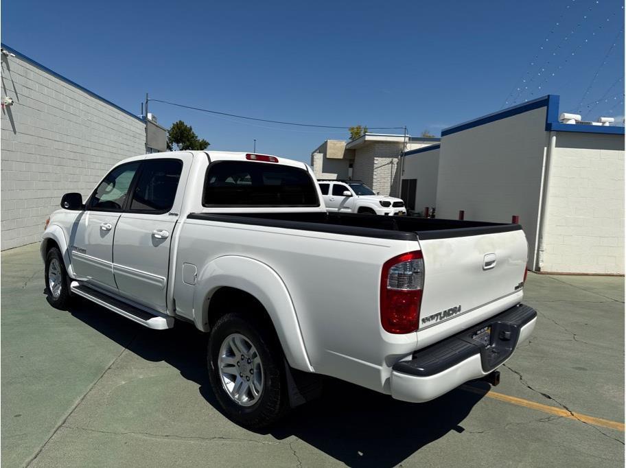 used 2004 Toyota Tundra car, priced at $19,988