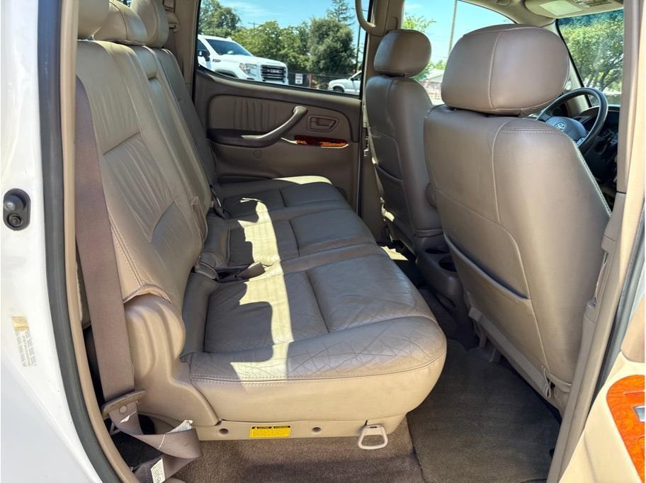 used 2004 Toyota Tundra car, priced at $19,988