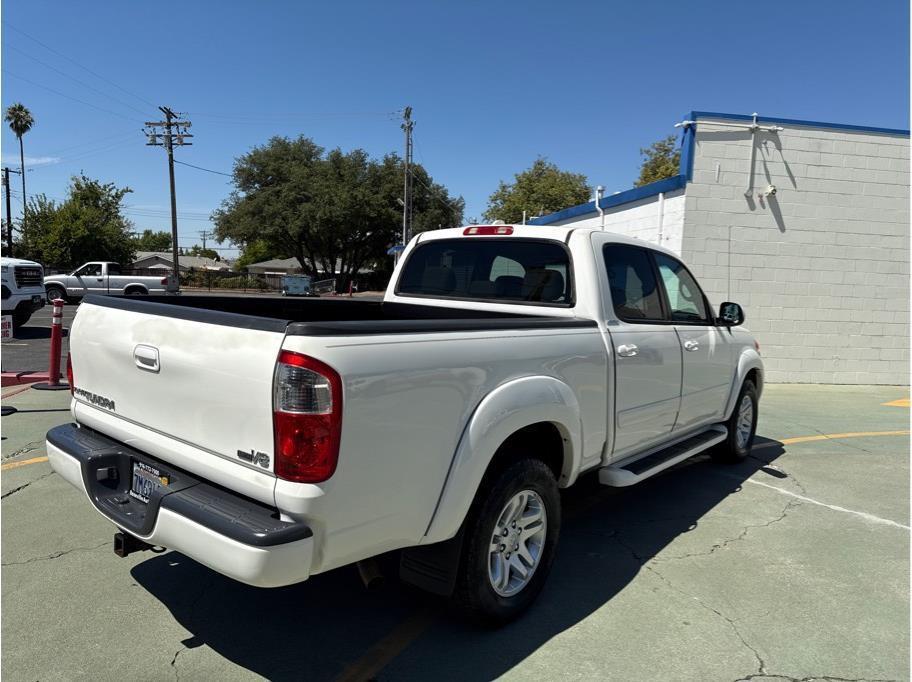 used 2004 Toyota Tundra car, priced at $19,988