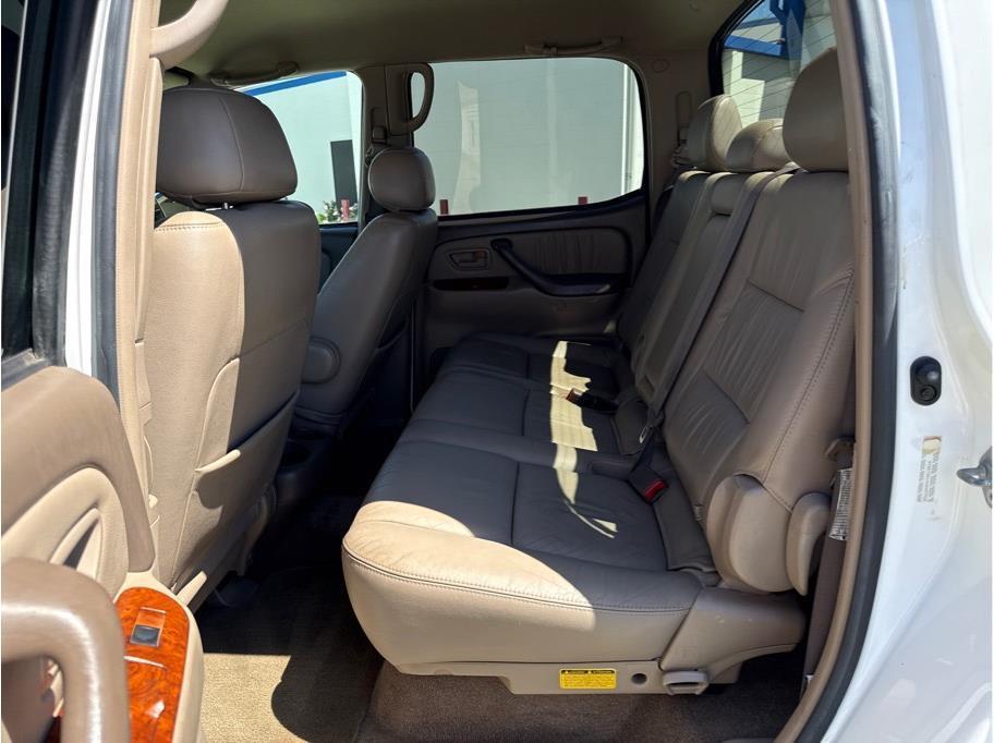 used 2004 Toyota Tundra car, priced at $19,988