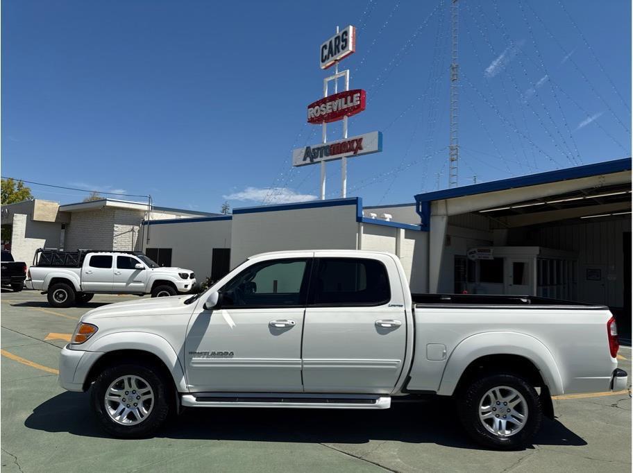 used 2004 Toyota Tundra car, priced at $19,988