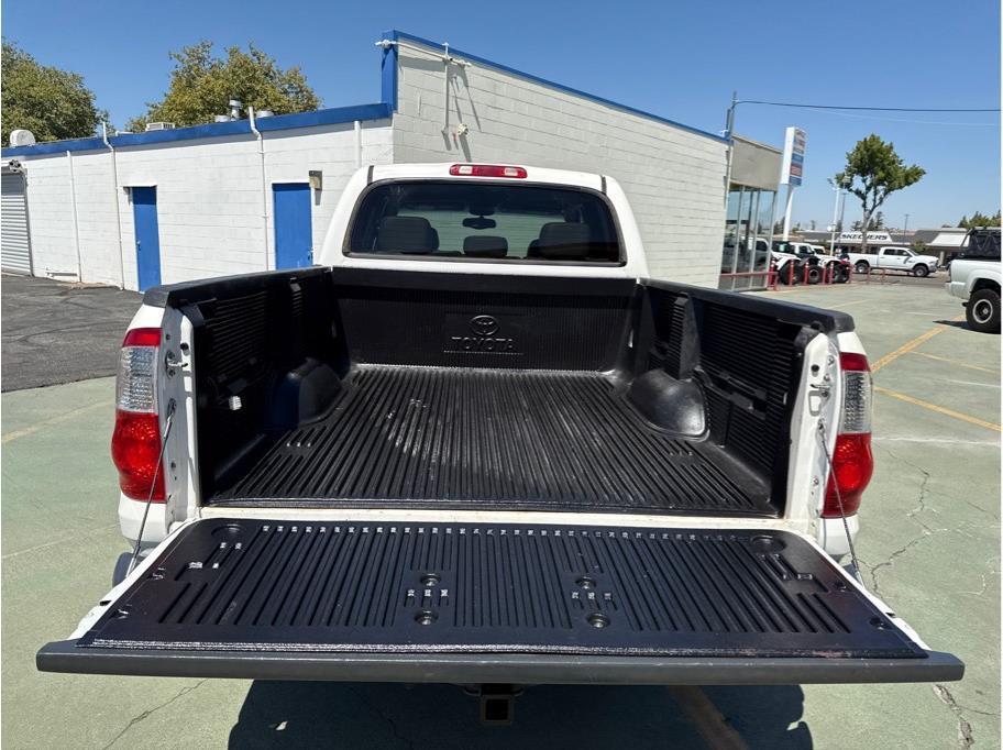 used 2004 Toyota Tundra car, priced at $19,988