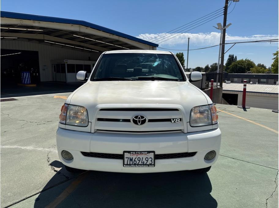 used 2004 Toyota Tundra car, priced at $19,988