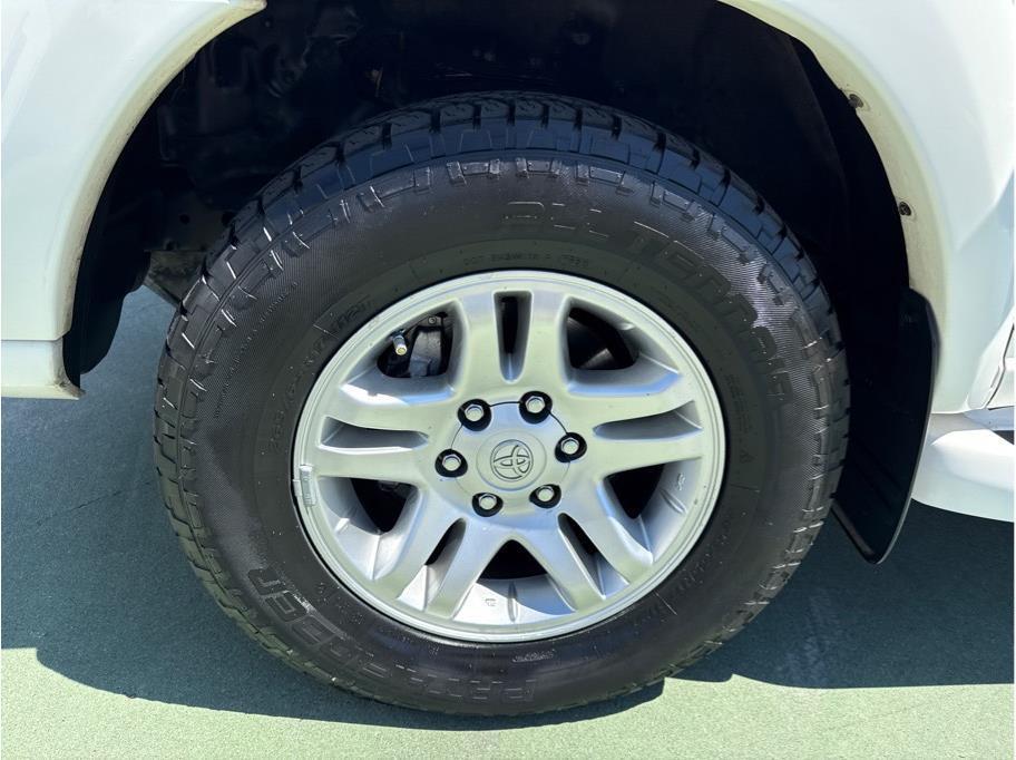 used 2004 Toyota Tundra car, priced at $19,988