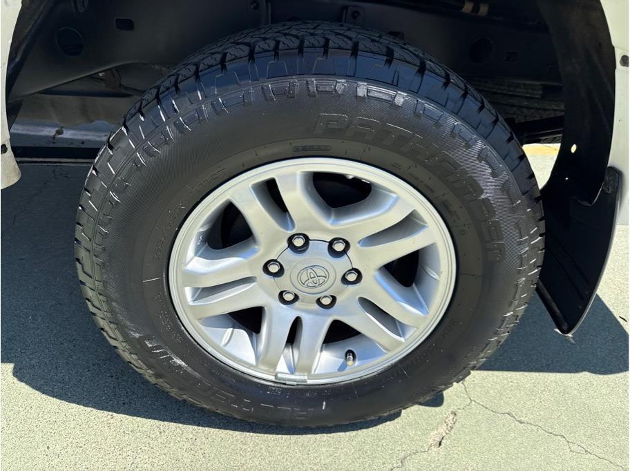 used 2004 Toyota Tundra car, priced at $19,988