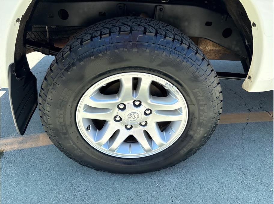 used 2004 Toyota Tundra car, priced at $19,988