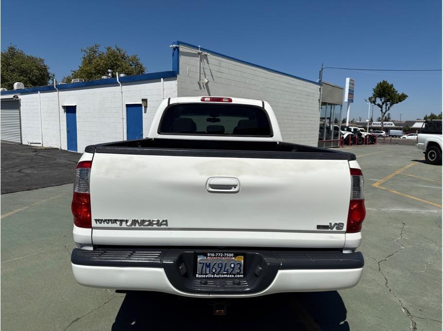 used 2004 Toyota Tundra car, priced at $19,988