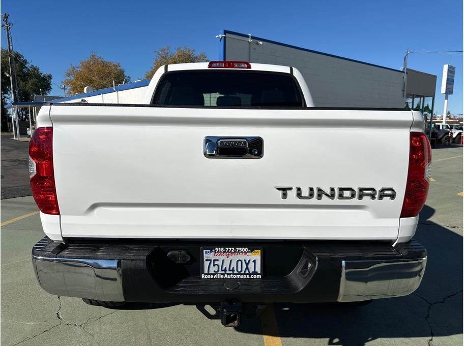 used 2015 Toyota Tundra car, priced at $35,988