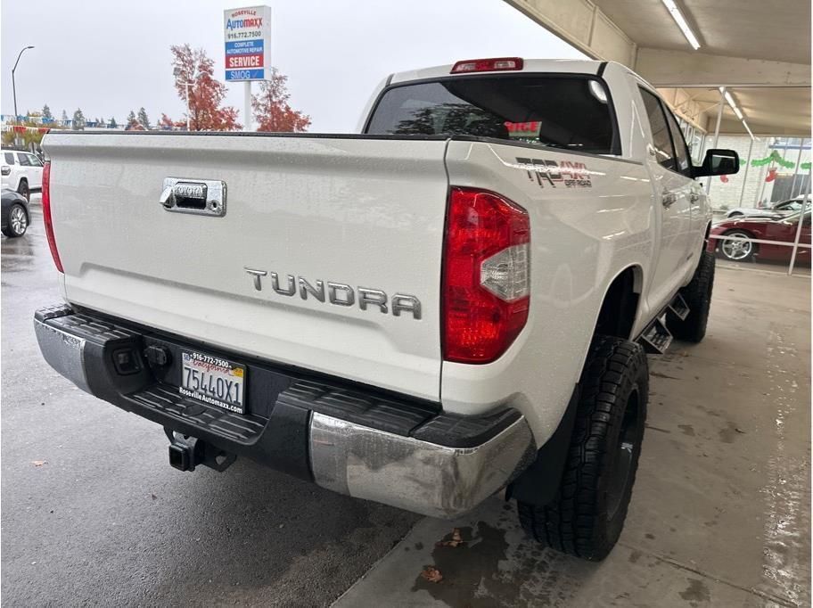 used 2015 Toyota Tundra car, priced at $36,500