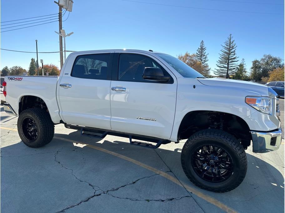 used 2015 Toyota Tundra car, priced at $35,988