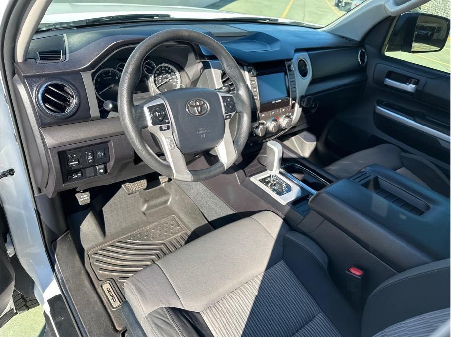 used 2015 Toyota Tundra car, priced at $35,988