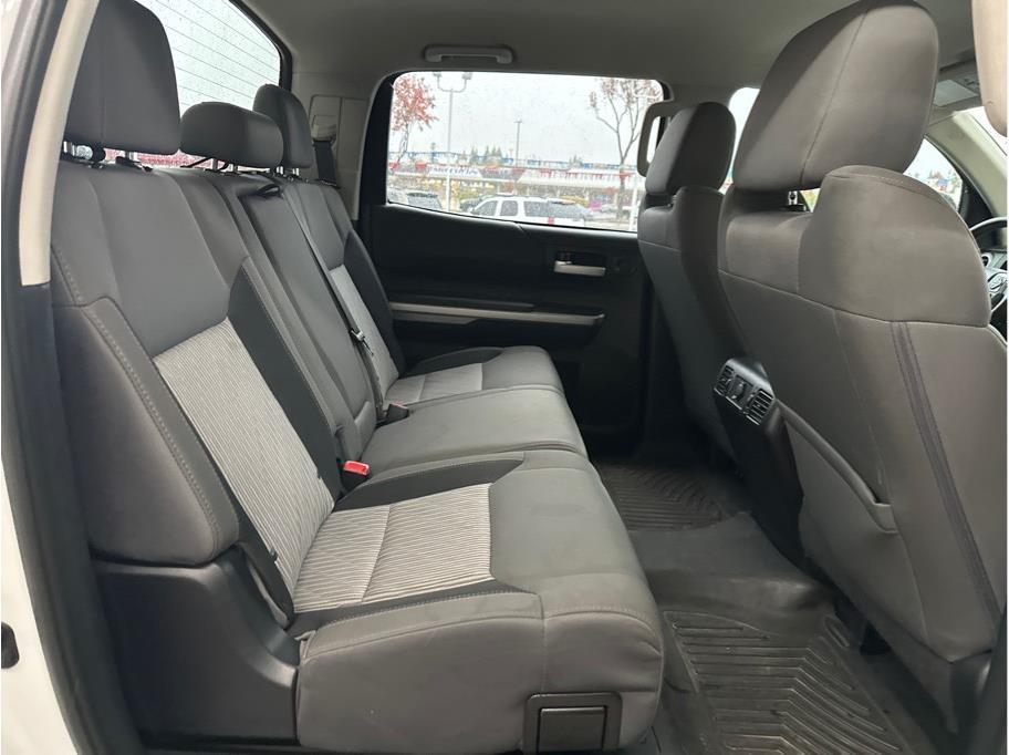 used 2015 Toyota Tundra car, priced at $36,500