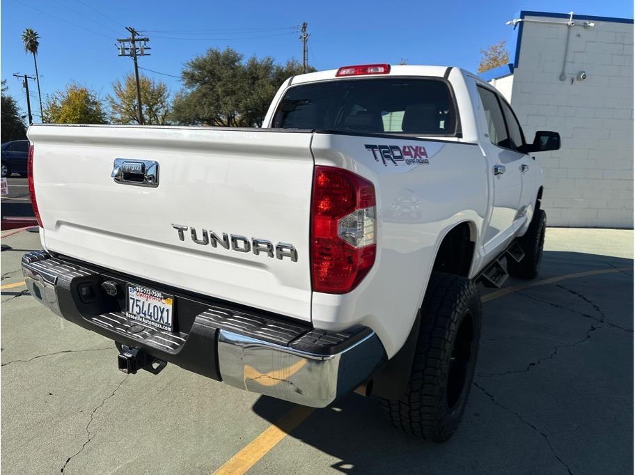 used 2015 Toyota Tundra car, priced at $35,988