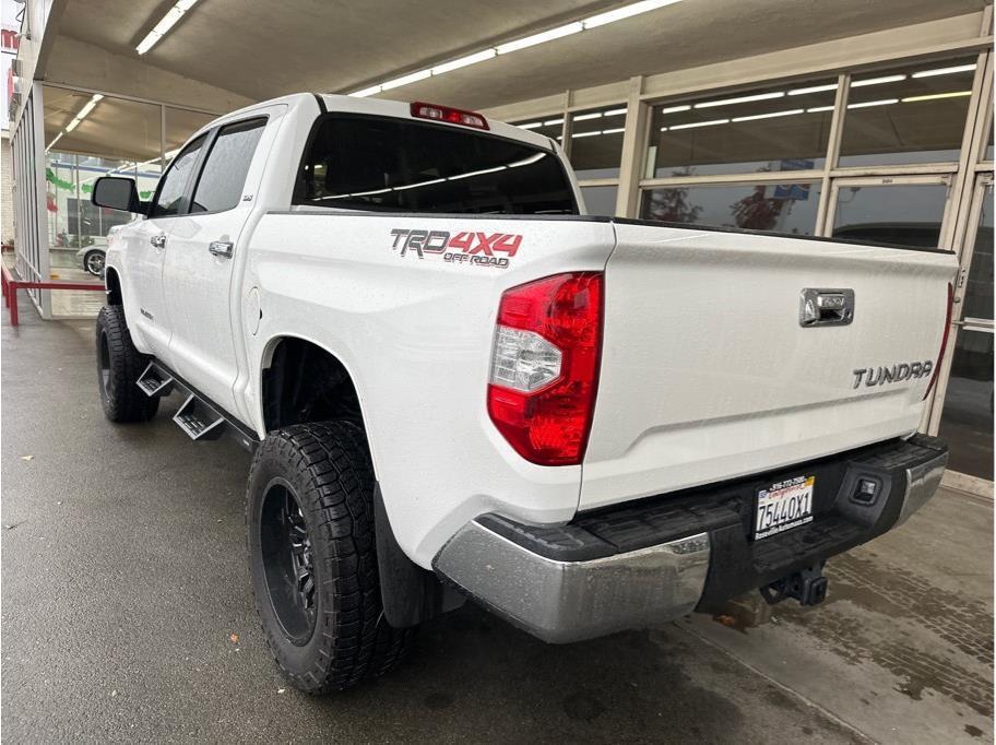 used 2015 Toyota Tundra car, priced at $36,500