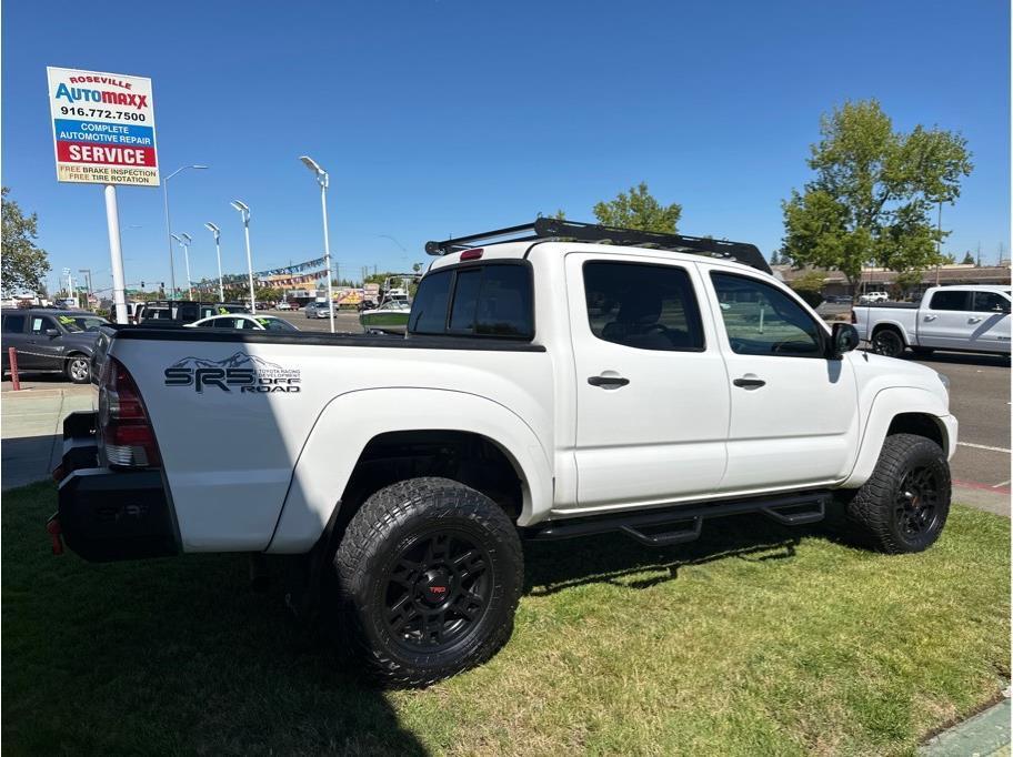 used 2013 Toyota Tacoma car, priced at $26,988