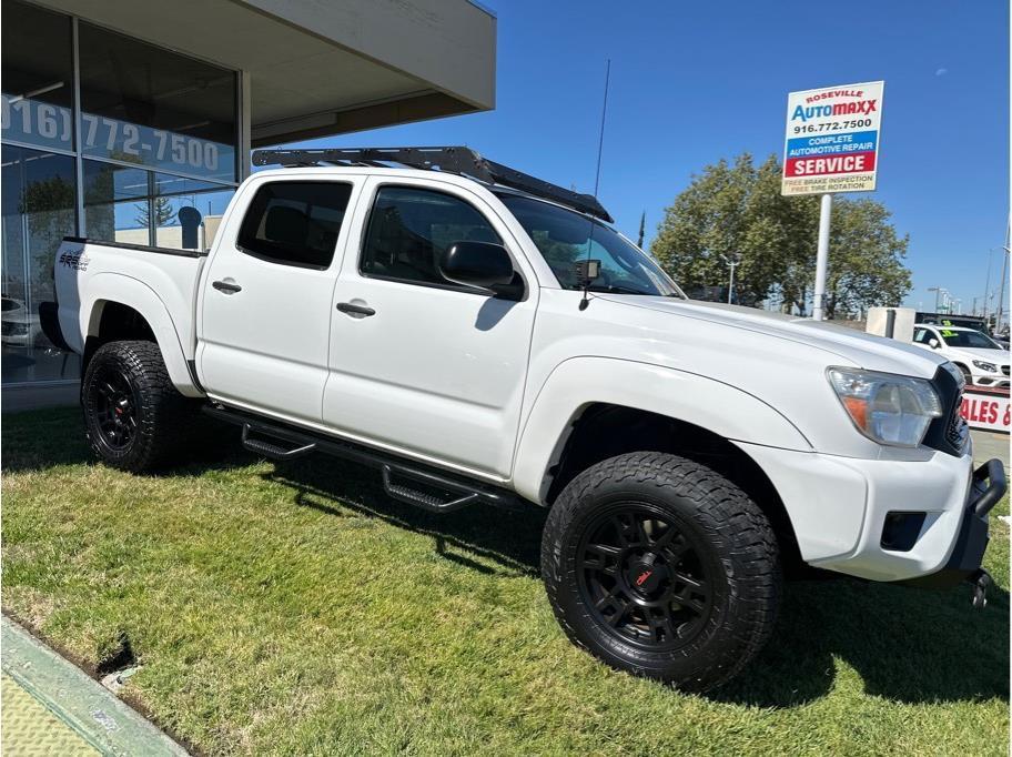 used 2013 Toyota Tacoma car, priced at $26,988