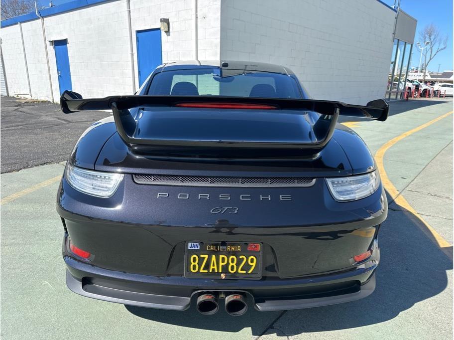 used 2014 Porsche 911 car, priced at $129,988