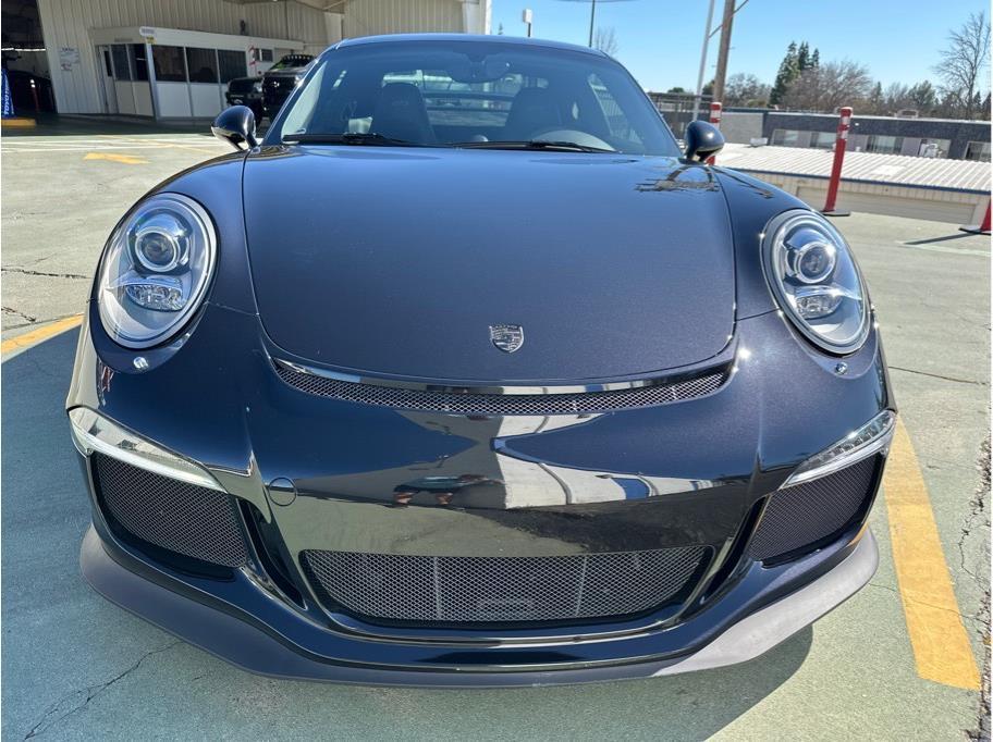 used 2014 Porsche 911 car, priced at $129,988
