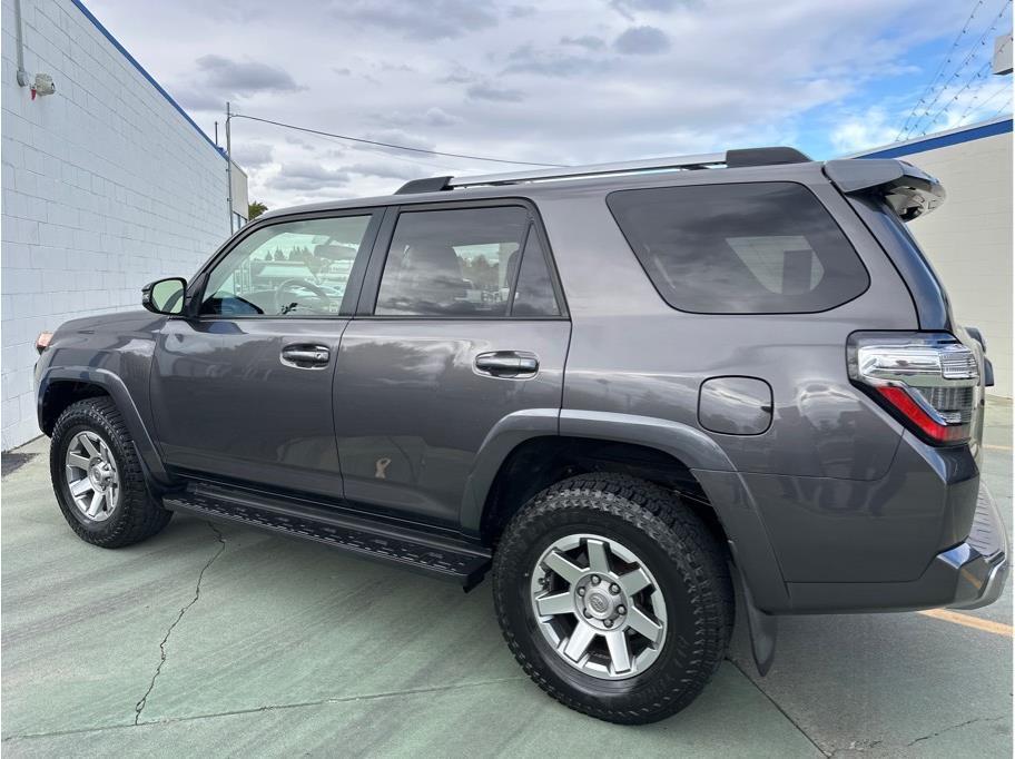 used 2016 Toyota 4Runner car, priced at $28,988