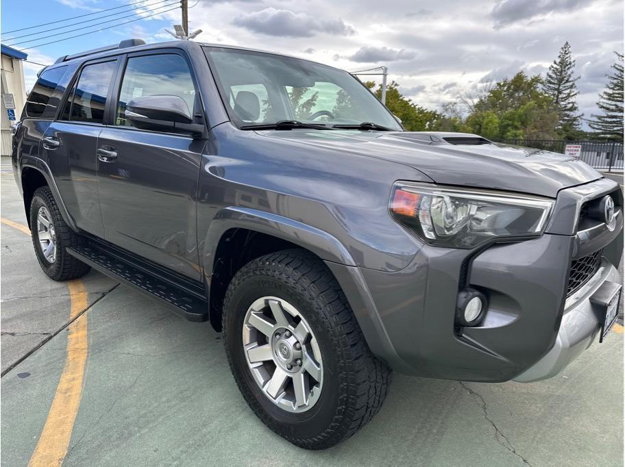 used 2016 Toyota 4Runner car, priced at $28,988
